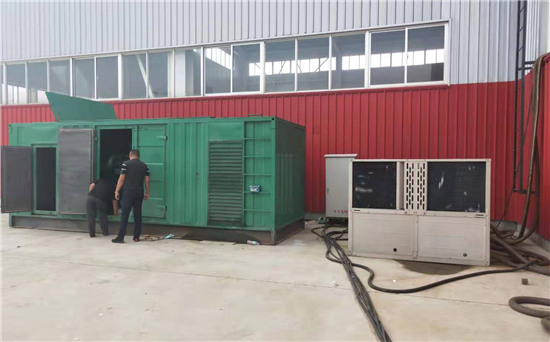 定远发电机组电缆选型需要考虑哪些环境因素