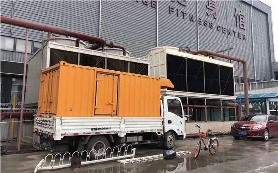 定远300KW发电机组适配电缆规格选型指南