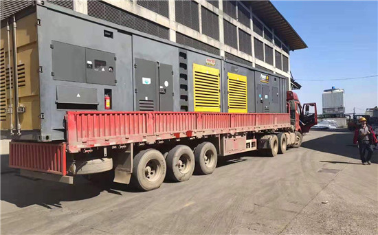 定远200KW发电机组适配电缆规格选型指南