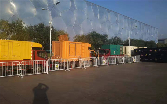 定远400KW发电机组适配电缆规格选型指南