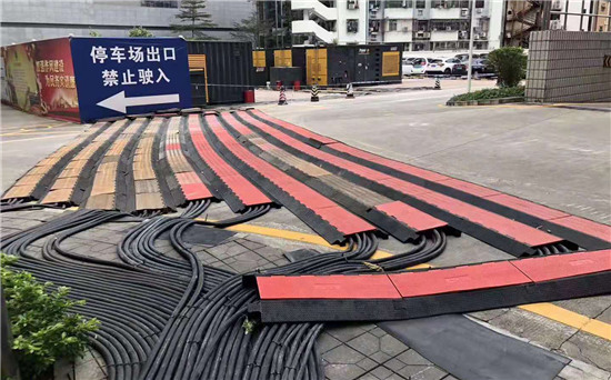 定远发电机组电缆选型完整具体步骤(工程通用标准流程)